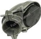 Steel Bonding Locknut